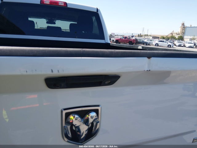 صورة 6 لـ 2018 RAM 1500 TRADESMAN 4X2 5'7 BOX