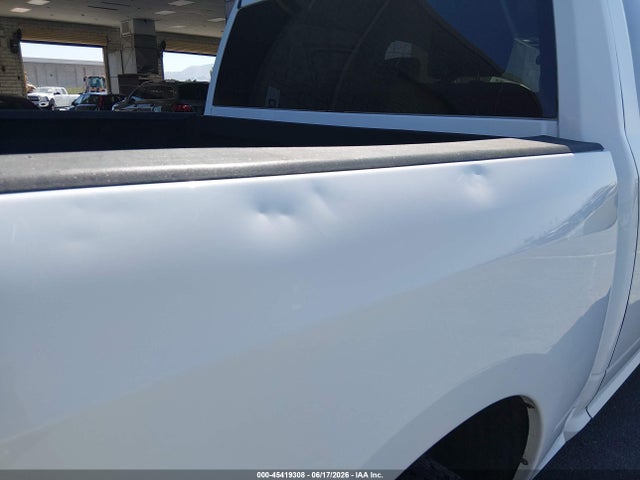 صورة مصغرة 13 لـ 2018 RAM 1500 TRADESMAN 4X2 5'7 BOX