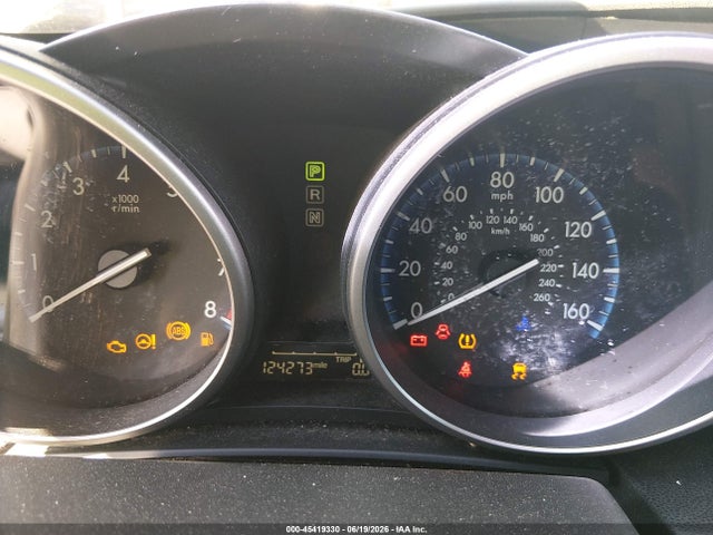 2012 Mazda MAZDA3 I TOURING 照片 7