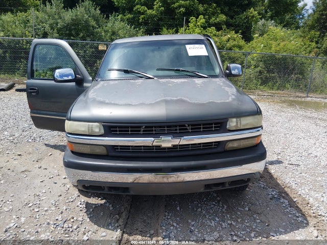 صورة مصغرة 12 لـ 1999 Chevrolet SILVERADO 1500 LS