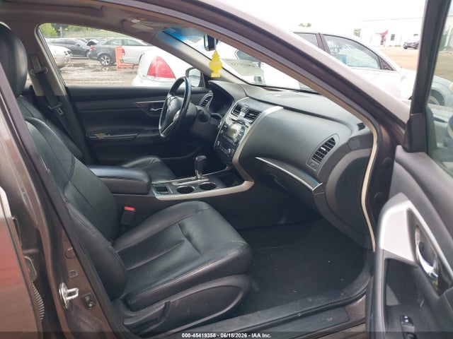 صورة 5 لـ 2013 Nissan ALTIMA 2.5 SL