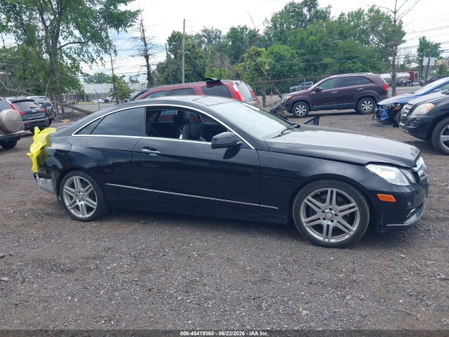 صورة مصغرة 13 لـ 2010 Mercedes-BENZ E 350
