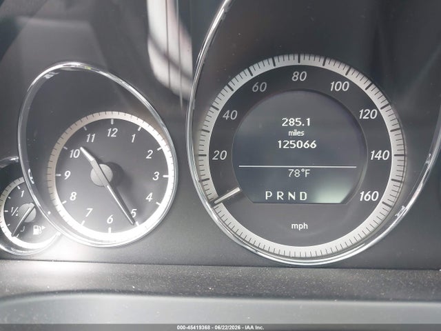 صورة مصغرة 15 لـ 2010 Mercedes-BENZ E 350