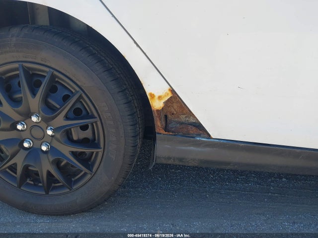 2012 FORD FOCUS SE 照片 6