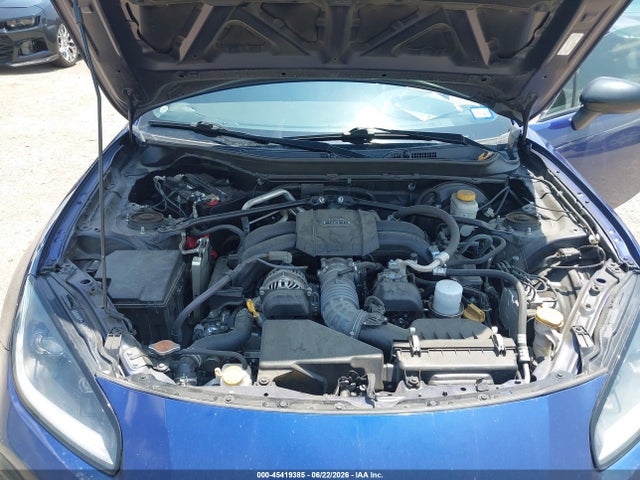 2023 TOYOTA GR86 10