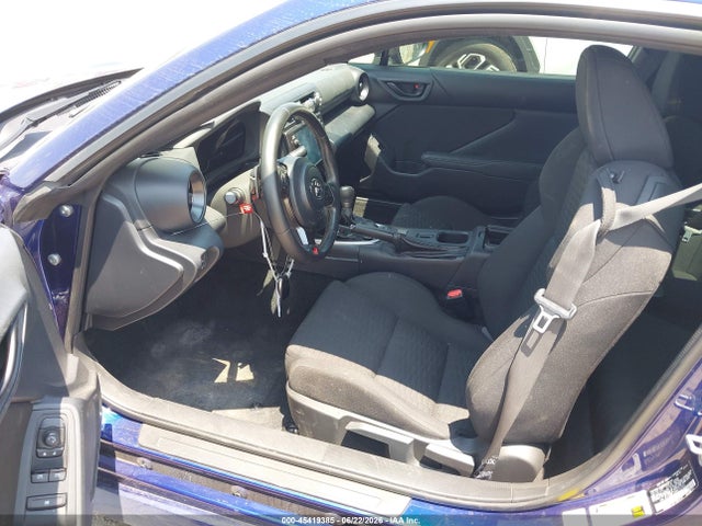 2023 TOYOTA GR86 5