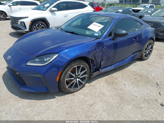 2023 TOYOTA GR86 6