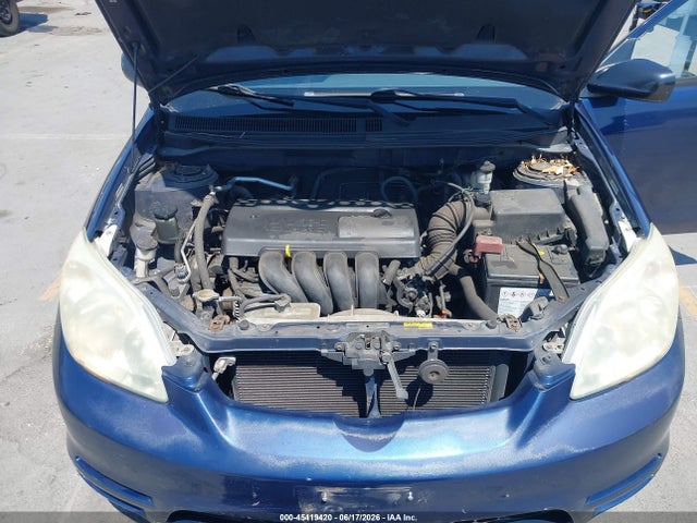 صورة 10 لـ 2004 Toyota MATRIX STANDARD