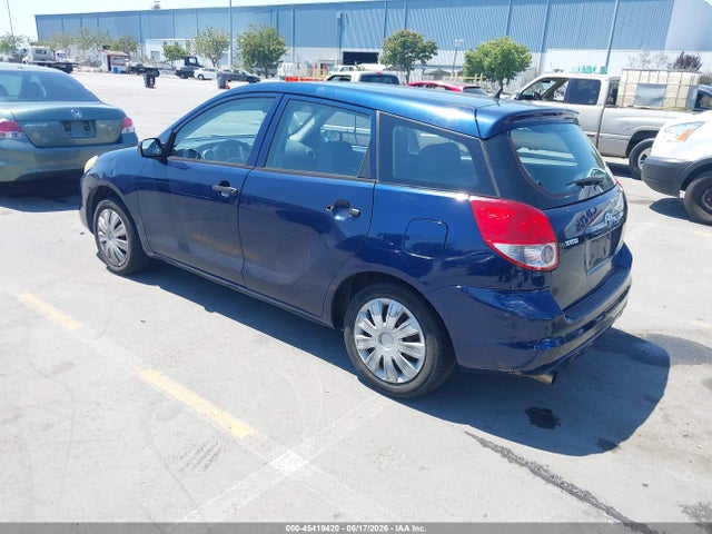صورة 3 لـ 2004 Toyota MATRIX STANDARD
