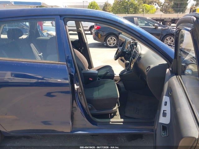 صورة 5 لـ 2004 Toyota MATRIX STANDARD