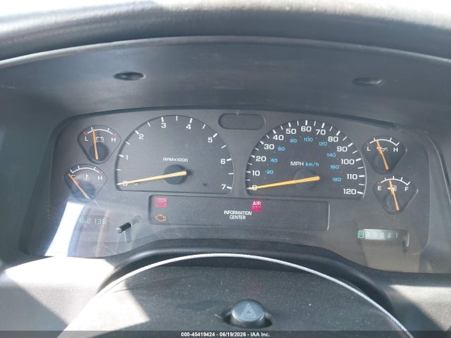 2002 Dodge DAKOTA SLT 照片 7