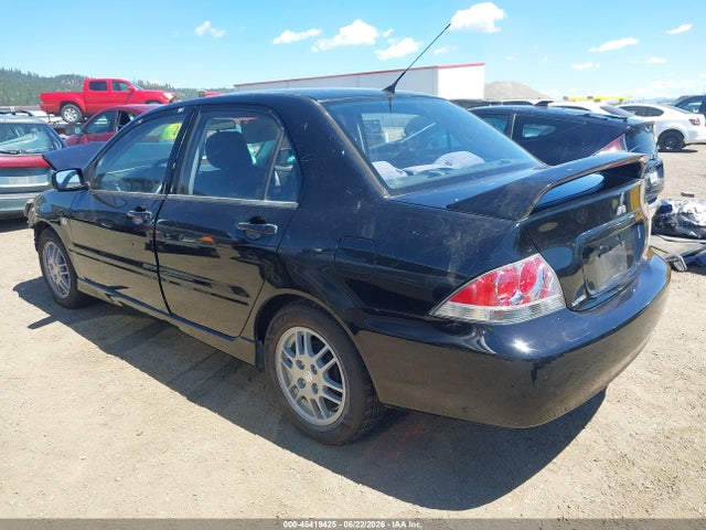 صورة 3 لـ 2005 Mitsubishi LANCER OZ RALLY