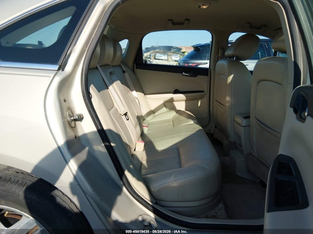 2011 Chevrolet IMPALA LT — фото 8