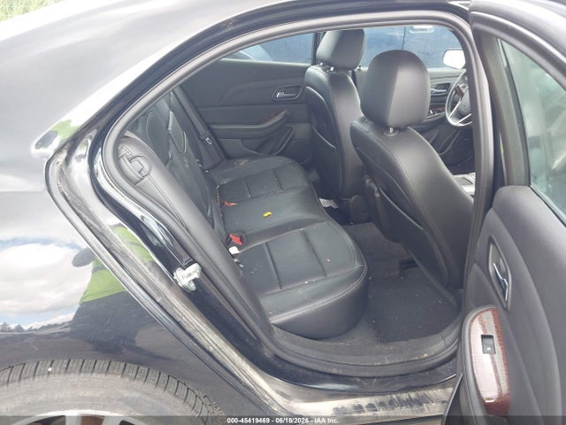 صورة 8 لـ 2013 Chevrolet MALIBU ECO PREMIUM AUDIO