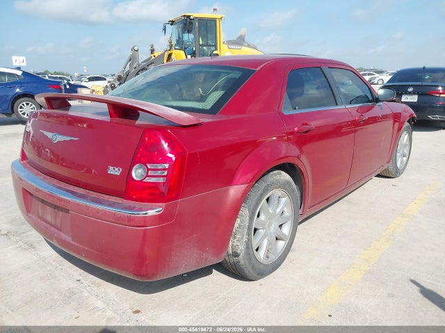 صورة 4 لـ 2008 Chrysler 300 LIMITED