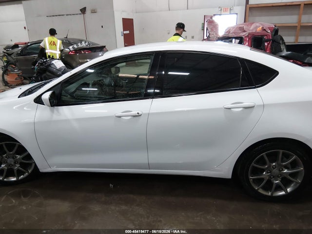 2015 Dodge DART SXT — миниатюра 14