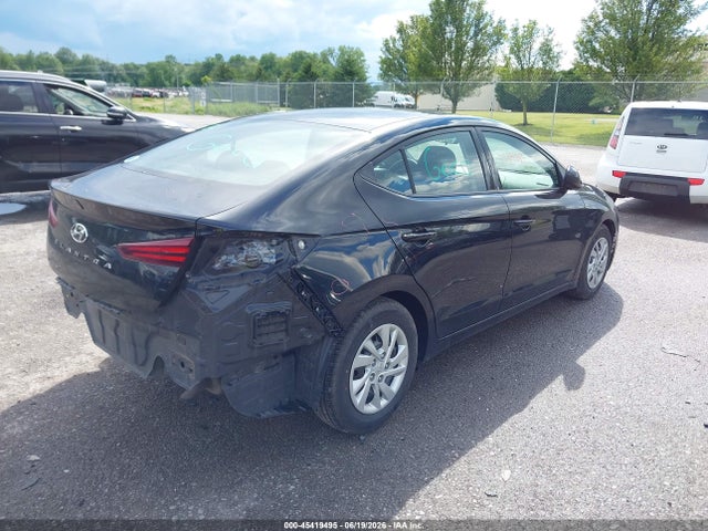 صورة 4 لـ 2019 Hyundai ELANTRA SE