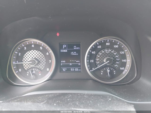 صورة 7 لـ 2019 Hyundai ELANTRA SE