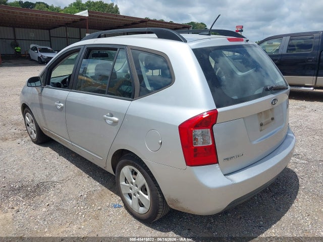 صورة 3 لـ 2009 KIA RONDO LX