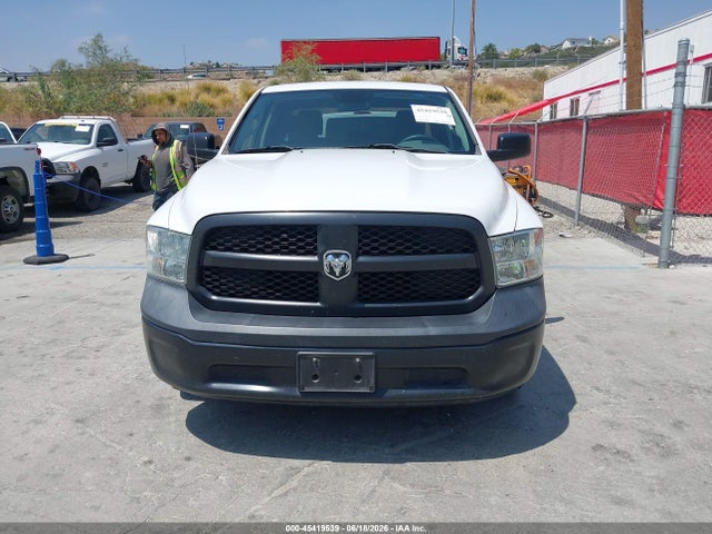 2017 RAM 1500 TRADESMAN 4X2 6'4 BOX 缩略图 14
