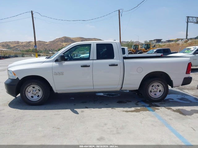 2017 RAM 1500 TRADESMAN 4X2 6'4 BOX 缩略图 16