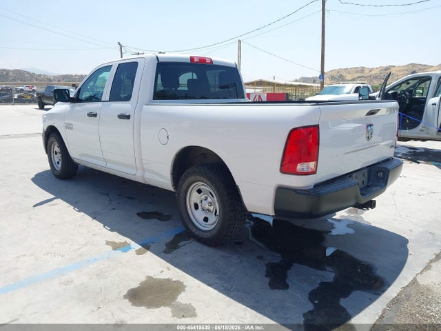 2017 RAM 1500 TRADESMAN 4X2 6'4 BOX 缩略图 3