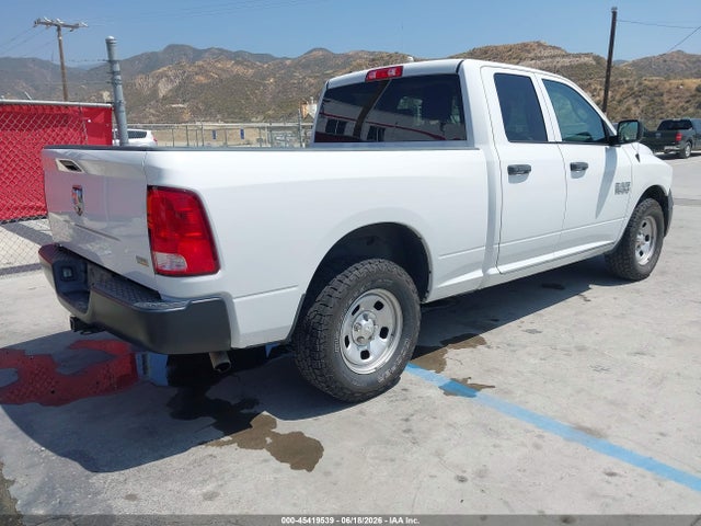 2017 RAM 1500 TRADESMAN 4X2 6'4 BOX 缩略图 4