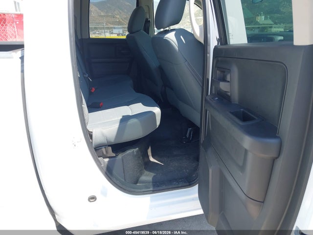 2017 RAM 1500 TRADESMAN 4X2 6'4 BOX 缩略图 8