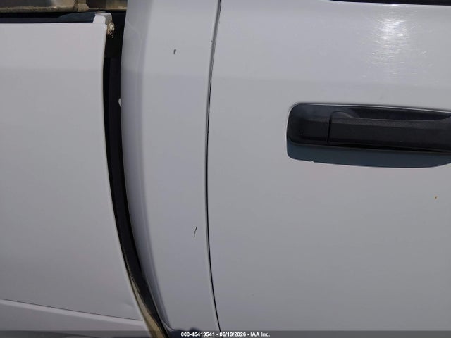 2017 RAM 1500 TRADESMAN 4X4 6'4 BOX — миниатюра 13