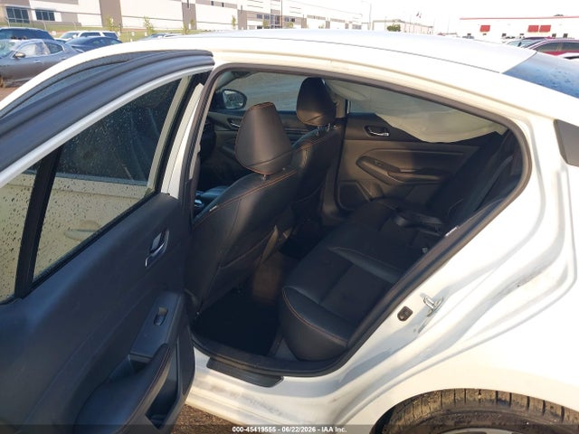 صورة 8 لـ 2020 Nissan ALTIMA SR FWD