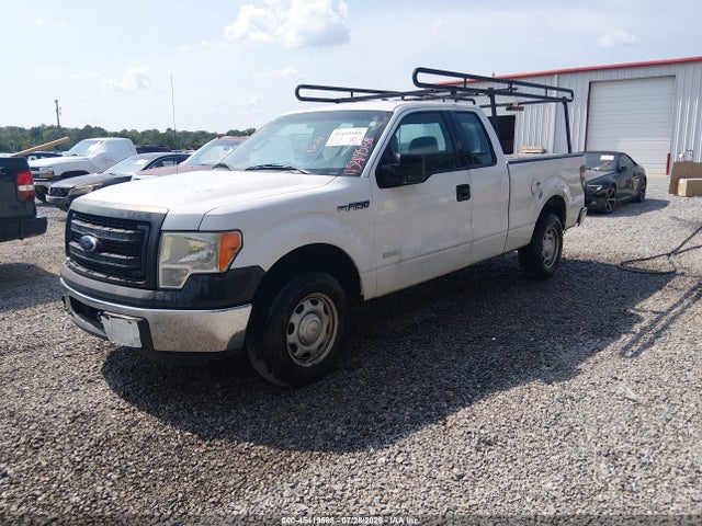 2013 FORD F-150 XL 照片 2