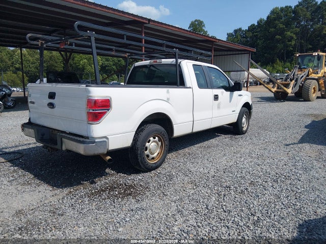 2013 FORD F-150 XL 照片 4