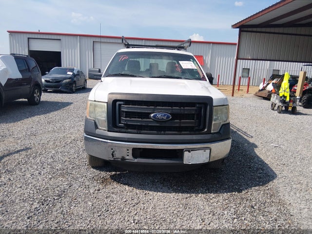 2013 FORD F-150 XL 照片 6