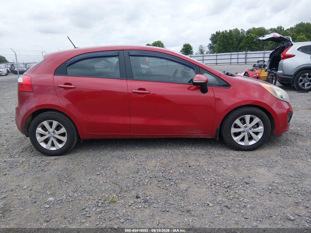 صورة مصغرة 13 لـ 2015 KIA RIO EX