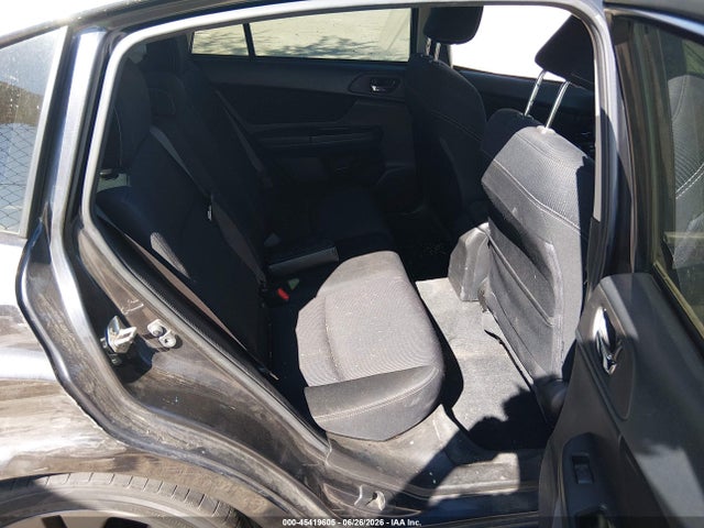 صورة 8 لـ 2014 Subaru IMPREZA 2.0I SPORT PREMIUM