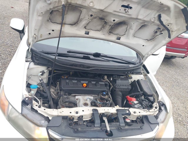 صورة 10 لـ 2012 Honda CIVIC LX