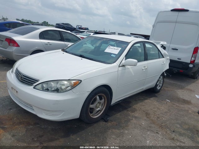 صورة 2 لـ 2006 Toyota CAMRY LE
