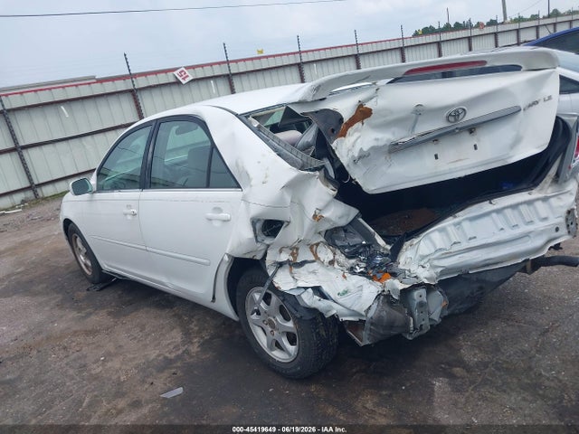 صورة 3 لـ 2006 Toyota CAMRY LE
