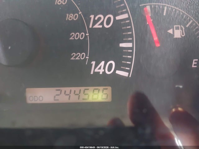 صورة 7 لـ 2006 Toyota CAMRY LE