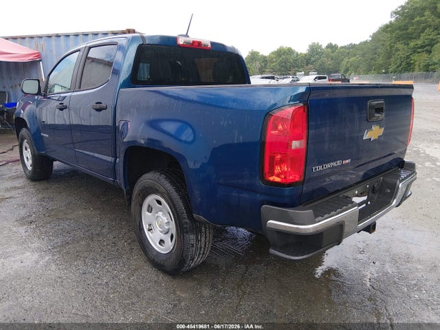 صورة مصغرة 3 لـ 2019 Chevrolet COLORADO WT