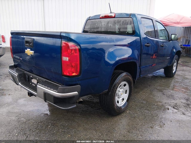 صورة مصغرة 4 لـ 2019 Chevrolet COLORADO WT