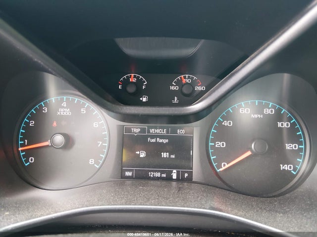 2019 Chevrolet COLORADO WT — фото 7