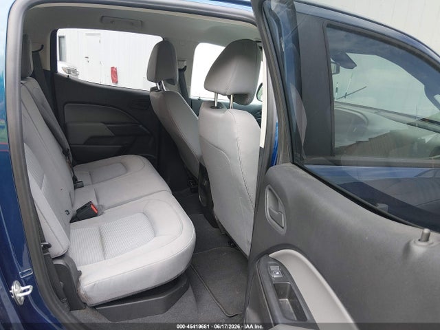 صورة مصغرة 8 لـ 2019 Chevrolet COLORADO WT