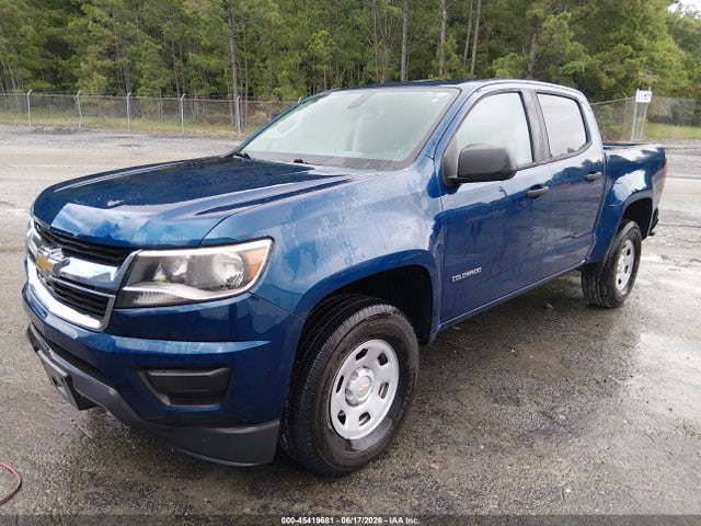 صورة مصغرة 2 لـ 2019 Chevrolet COLORADO WT