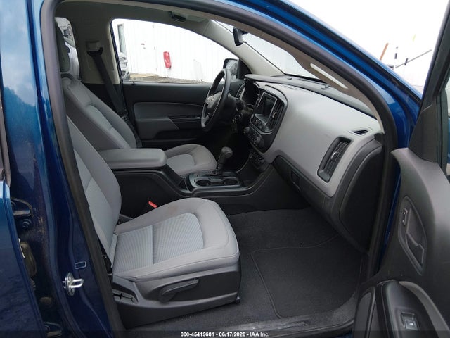 صورة مصغرة 5 لـ 2019 Chevrolet COLORADO WT