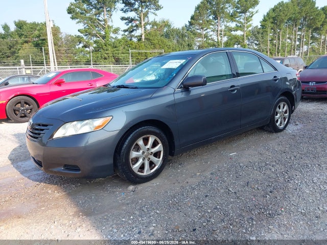 صورة 2 لـ 2007 Toyota CAMRY LE