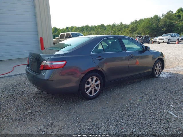 صورة 4 لـ 2007 Toyota CAMRY LE