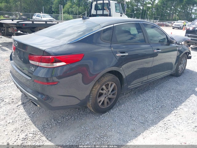صورة 4 لـ 2019 KIA OPTIMA LX
