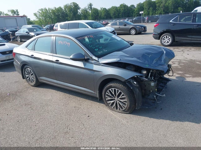 2021 VOLKSWAGEN JETTA 1.4T R-LINE/1.4T S