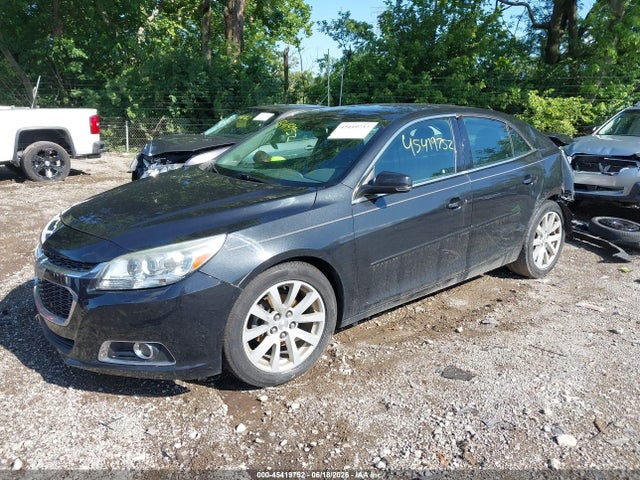 صورة 2 لـ 2015 Chevrolet MALIBU 2LT
